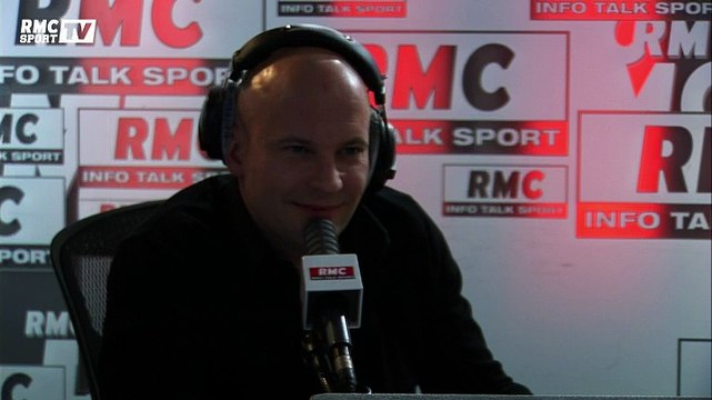 RMC Poker Show - Le Dans la tête d'un fish du dimanche 25 février