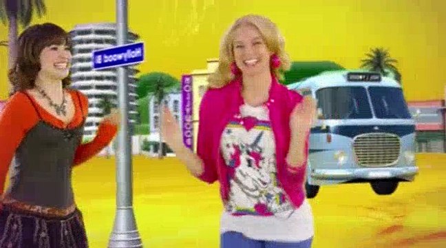 Sonny With A Chance S01E11 Promises Prom Misses