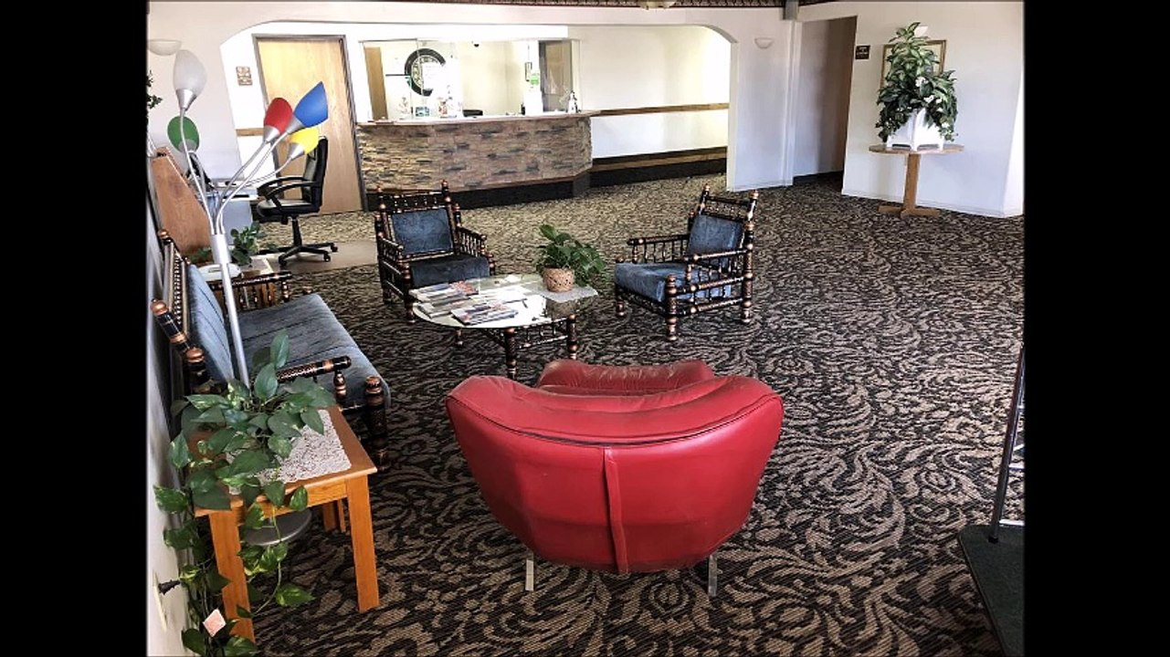 Americas Best Value Inn Hotel