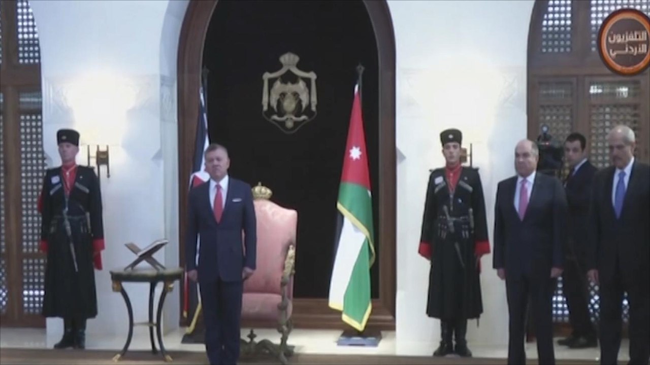 تعديل وزاري جديد يشمل 9 وزارات بالأردن