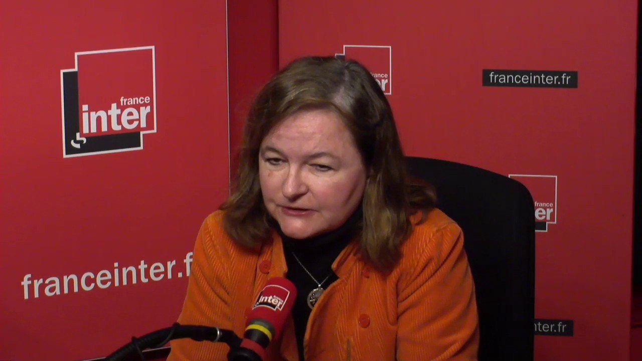 Nathalie Loiseau : "Je n'ai pas de confirmation sur l'utilisation de chlore, hier, en Syrie"