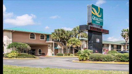 Quality Inn Orlando
