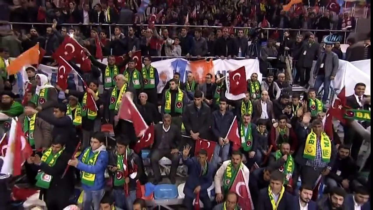 Erdoğan'dan Salih Müslim Açıklaması: "Temenni Ederim ki Çekya Bunu Bize Teslim Eder"