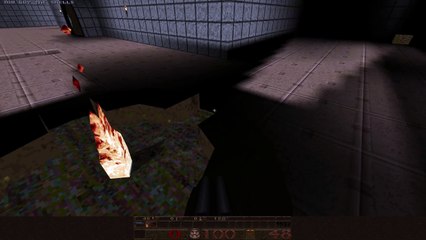 Official Quakewiki Video - Quake - Aftershock for Quake - The Unholy TempleŸ ver .9‘