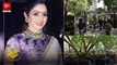 Only for Sridevi I am going to watch Puli says this actress | Sridevi, Puli, Mom, English Vinglish