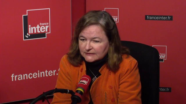Nathalie Loiseau : En Pologne, on est dans une démarche qui porte atteinte aux valeurs de l'Union européenne