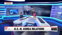 All eyes on talks with N. Korea after PyeongChang Olympics