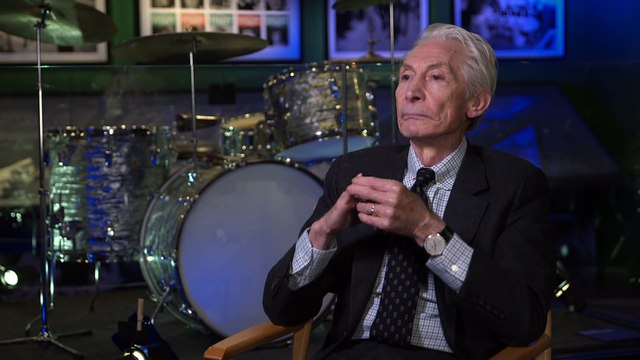 Interview des Rolling Stones sur la chaine américaine NBC dans l'émission matinale