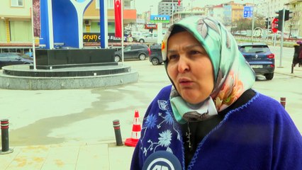 'Vicdan Konvoyu' 6 bin 500 yemeniyle sınıra gidecek - BİLECİK