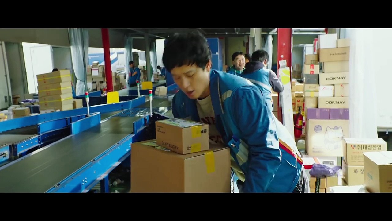 Trailer phim Golden Slumber