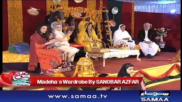 Subah Saverey Samaa Kay Saath | SAMAA TV | Madiha Naqvi | 26 Feb 2018