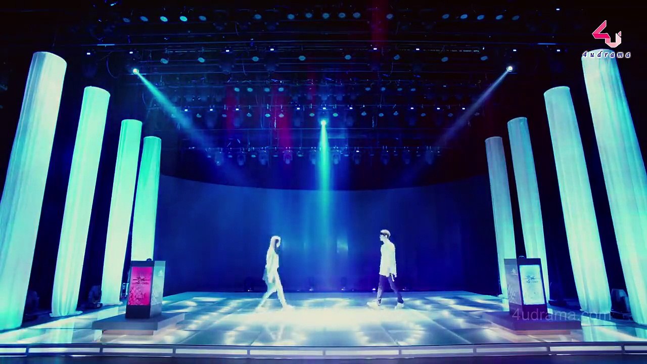 Love of Aurora Episode 13 Engsub