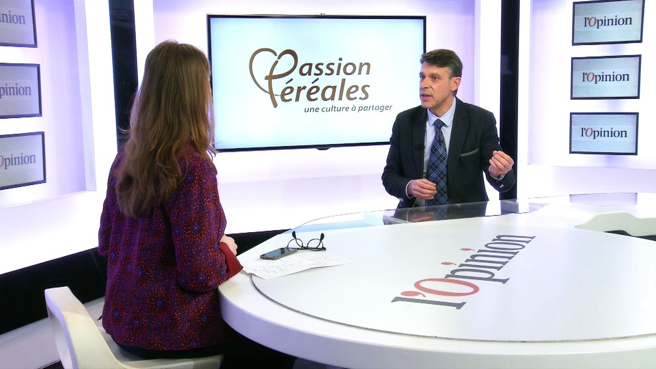 Philippe Dubief: "La défiance envers l'agricult...