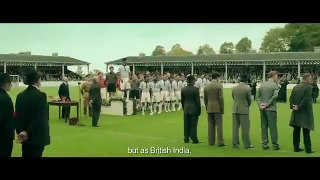 Gold Official Movie Trailer - Akshay Kumar