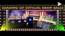 PCSO 4 PM Lotto Draw, February 26, 2018