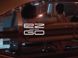 Renault EZ GO Concept (2018) : 1er teaser