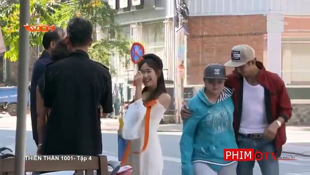 Thiên Thần 1001 Tập 4 - Phim Việt Nam - Phim Thiên Thần 1001 - Thiên Thần 1001 - Xem Phim Thiên Thần 1001 - Phim Hay Mỗi Ngày