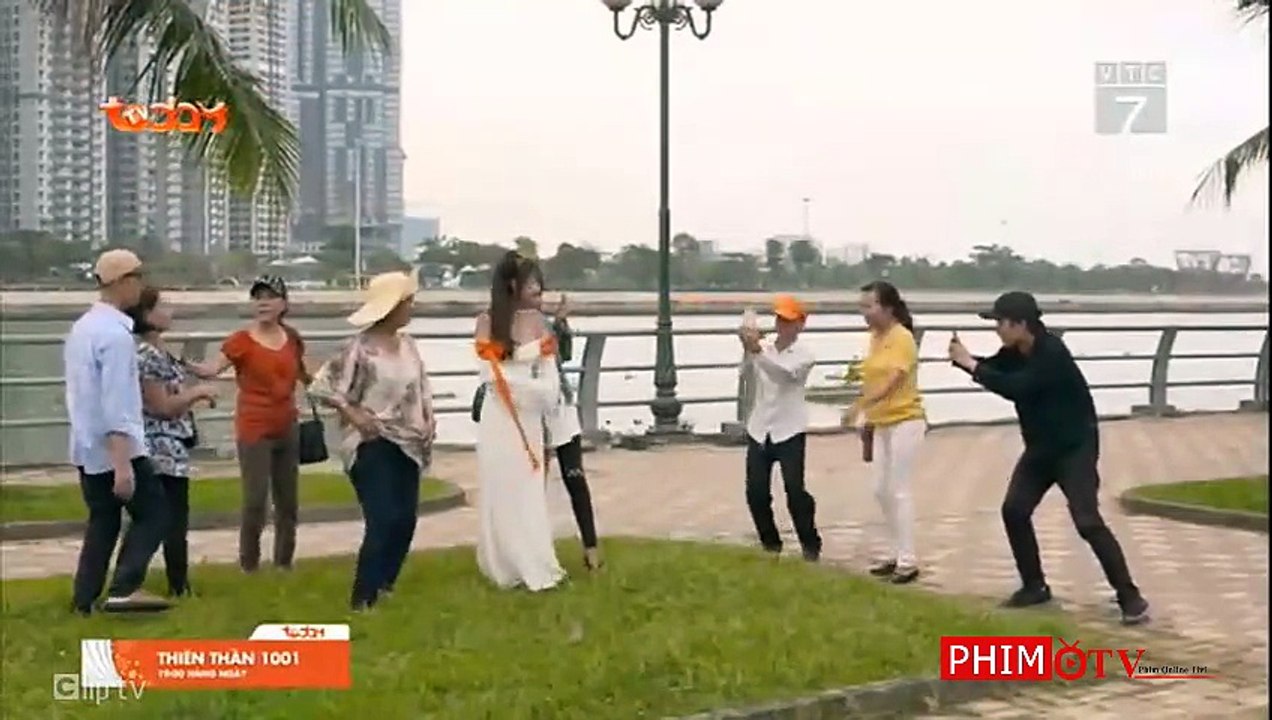 Thiên Thần 1001 Tập 2 -  Phim Việt Nam - Phim Thiên Thần 1001 - Thiên Thần 1001 - Xem Phim Thiên Thần 1001 - Phim Hay Mỗi Ngày