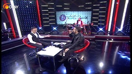 Türkü Diyenler - 25-02-2018