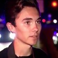 Florida School Shooting - David Hogg Can’t Remember His Lines When Interviewed