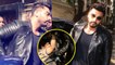 Arjun Kapoor MISBEHAVES And PUSHES Media Outside Anil Kapoor House Sridevi Funeral