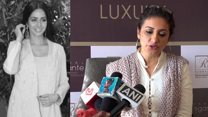 Divya Dutta REACTION On Sridevi's Death, Pays Last Respects