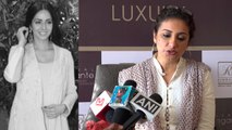 Divya Dutta REACTION On Sridevi's Death, Pays Last Respects