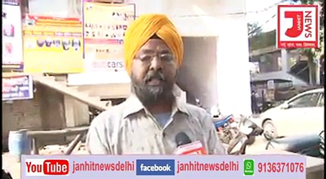 ਸਿੱਖਾਂ ਦਾ ਅਕਸ਼ ਵਿਗਾੜਣ ਦੀ ਵੱਡੀ ਸਾਜਿਸ਼ ਰੱਚੀ ਗਈ ਸੀ, ਦਿੱਲੀ ਕਮੇਟੀ ਦੇ ਬੁਲਾਰੇ ਦਾ ਦਾਅਵਾ