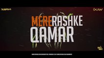 MERE RASHKE QAMAR (REMIX) - DJ GAURAV GRS & DJ SHOUKI - NUSRAT FATEH ALI KHAN [FULL VIDEO RAEES]