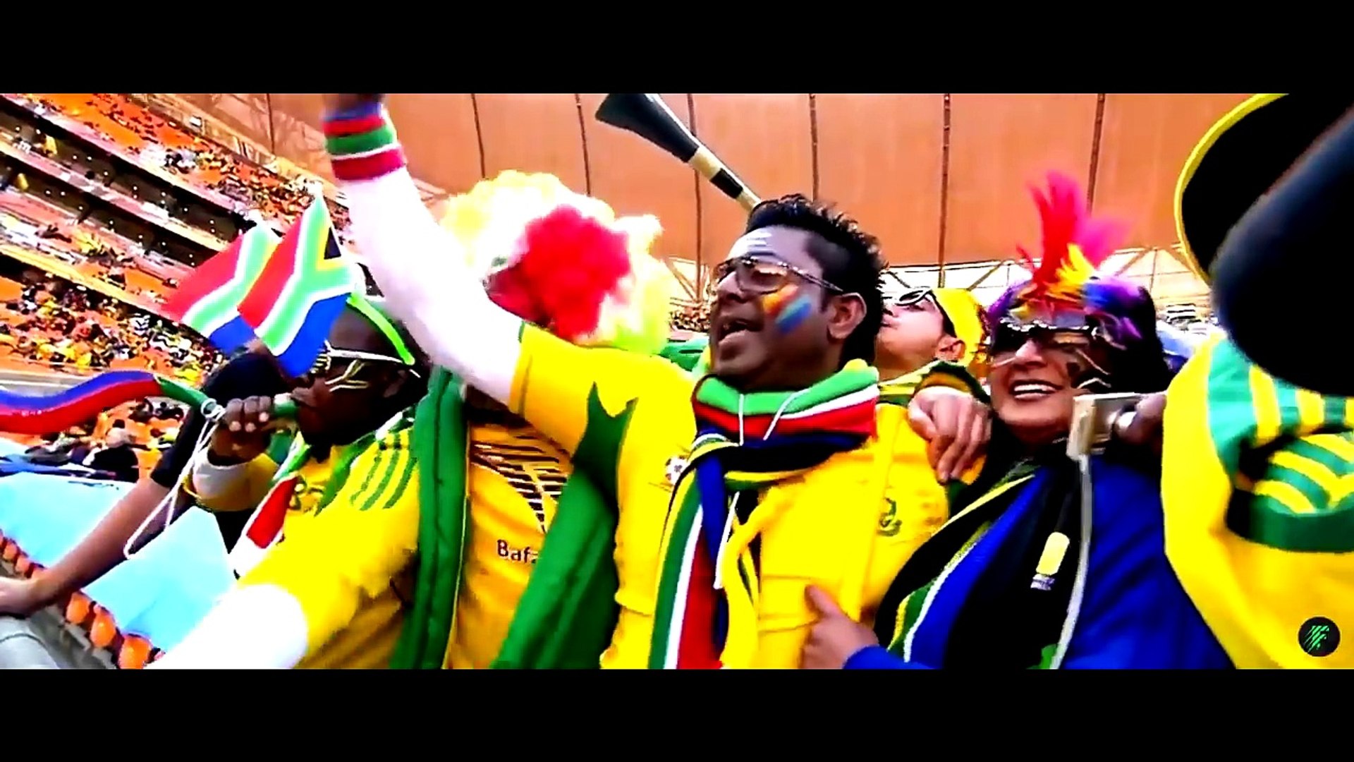 ⁣FIFA World Cup Russia 2018 (Official theme song)