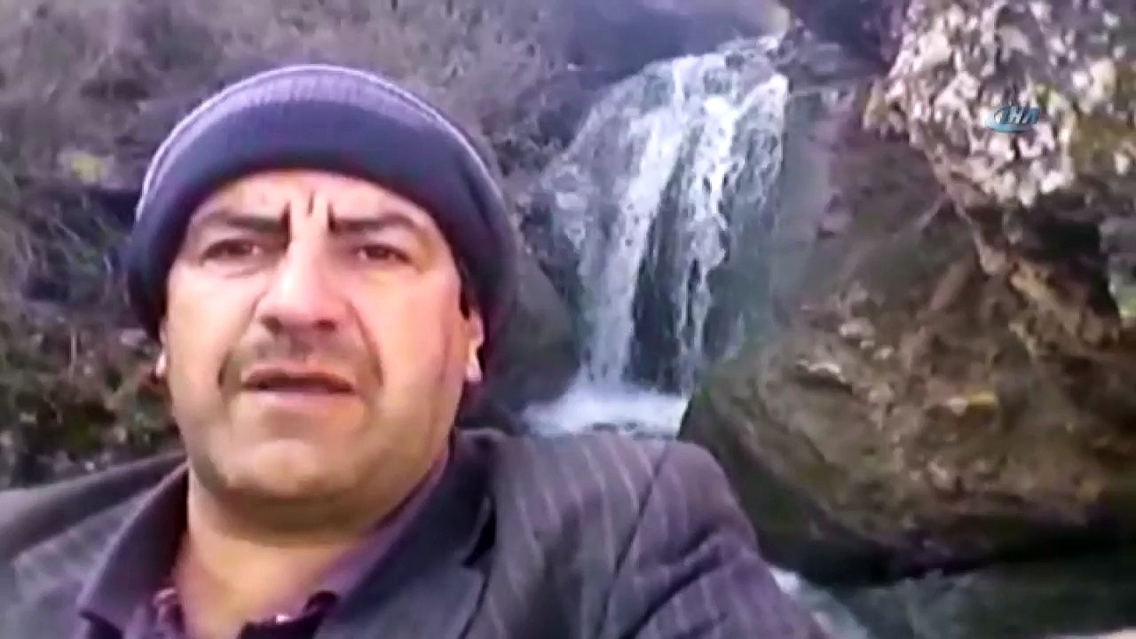 Şelale Gören Adam Konuştu: ''Anlatmaya Gerek Yok Görüyorsunuz''