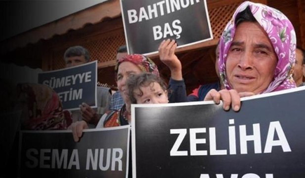 Beşinci duruşma başladı: Aladağ davası memleket davasıdır
