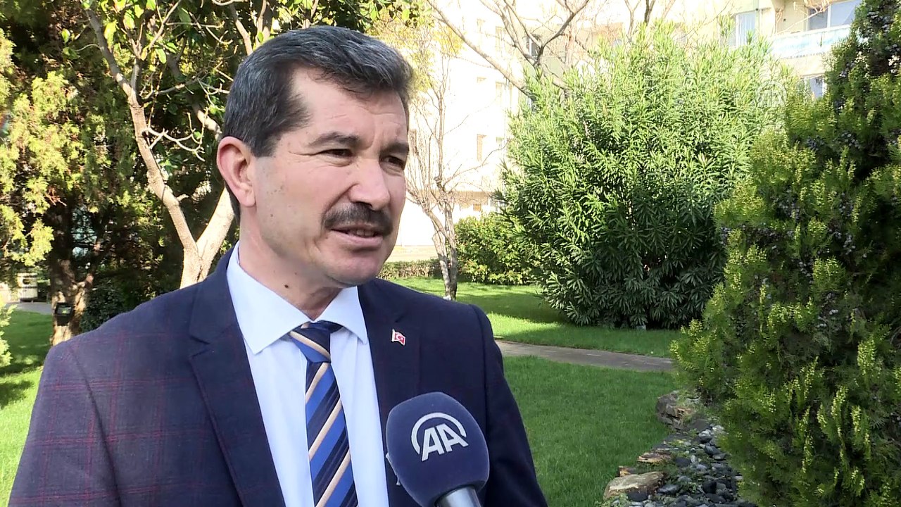 Keçi ıslahı projesinde ilk yavrular alındı - İZMİR