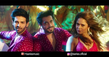 Chhote Chhote Peg (Video) - Yo Yo Honey Singh - Neha Kakkar - Navraj Hans - Sonu Ke Titu Ki Sweety