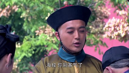 Desperate Love 【倾城绝恋】- Episode 10 [EngSub] Full HD