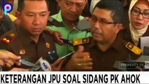 TERBONGKAR.. KASUS BUNI YANI vs SIDANG PK AHOK LIVE... SIDANG PK AHOK HARI INI BERDASAR BUNI YANI