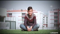 Gençlerden Cumhurbaşkanı Erdoğan'a doğum günü filmi - KONYA