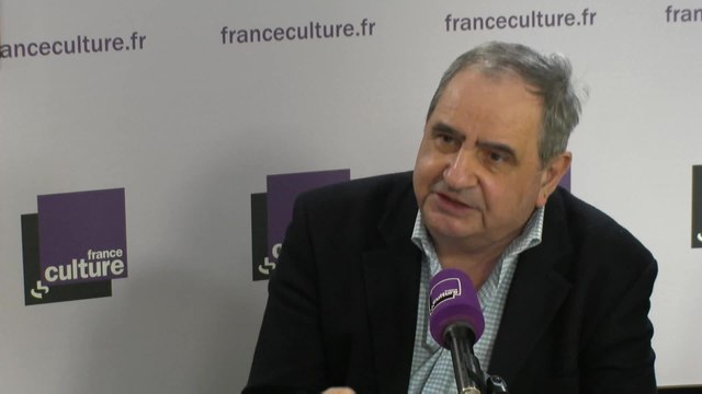Pierre Rosanvallon : Macron est la version la plus élégante du populisme, mais d'une certaine façon il y participe, il est à la tête d'un mouvement qui conjugue une certaine horizontalité et une verticalité très forte