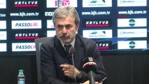 Aykut Kocaman'ın Basın Toplantısındaki Açıklamaları - 4 Hd