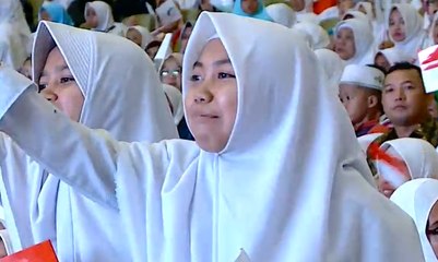 Festival Sholawat Nusantara, Merawat Kearifan Lokal