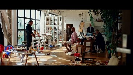 Teefa In Trouble Official Teaser _ Ali Zafar And Maya Ali _ 2018