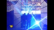 WWE 1997 Royal rumble match Entrances