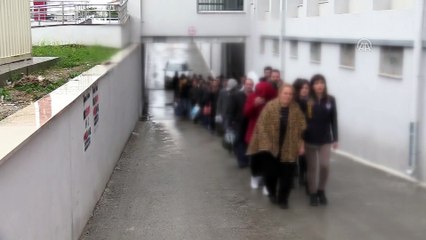 Adana merkezli 'yasa dışı bahis' operasyonu