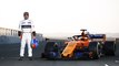 VÍDEO: Si hace esto Fernando Alonso, 2018 será una triunfada