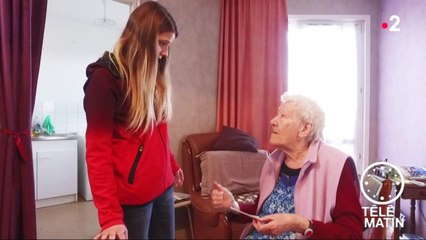 Emploi - Rebondir avec les emplois à domicile