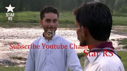 new funny vines 2018 Pathan Or Jadugar 2018  by  Star RS