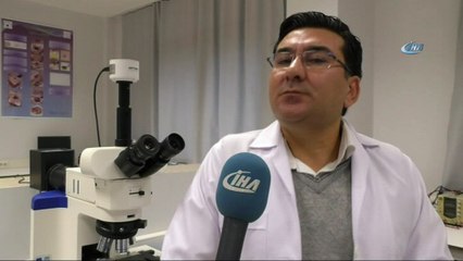 Organ ve doku bekleyen hastaları umutlandıracak haber