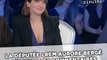 La députée LREM Aurore Bergé dénonce les commentaires sexistes sur sa robe