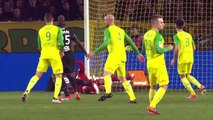 J27 Résumé - FC Nantes - Amiens SC (0-1)