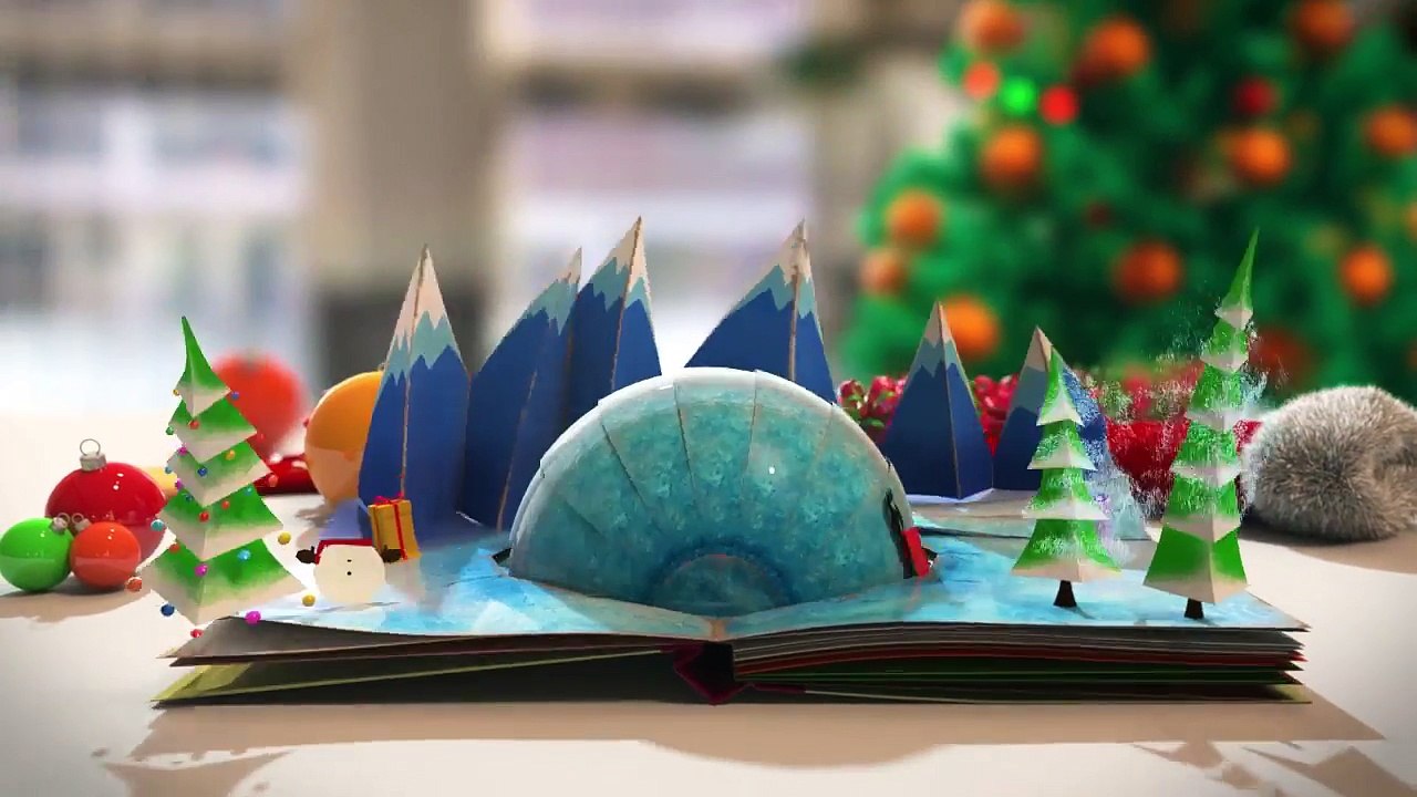 Merry Christmas & Happy New Year - TT Thẩm Mỹ Ngô Mộng Hùng